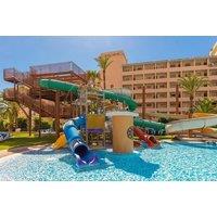 All Inclusive Costa Blanca Escape with Waterpark, Pools, Arcade & Flights