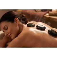 Hot Stone Massage at Revita Clinic - Birmingham