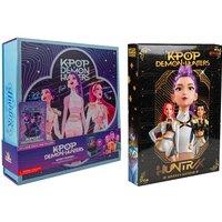 24-Day Officially Licensed KPop Demon Hunters Advent Calendar