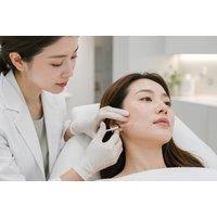 Injectable Skin Booster for Radiant, Firmer & Hydrated Complexion