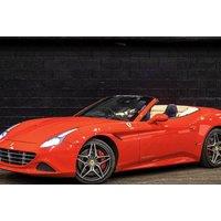 Drive a Nissan GTR Supercar at Top Scottish Circuits - Upgrade Options Available