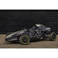 Drive a Choice of Supercars at Top Scottish Circuits - 2 Car Upgrade Available