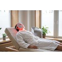 60-Minute Facial Choice - Hydrafacial, LED Therapy, or Hydrating Option - London