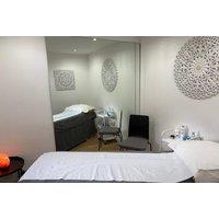 Full Body Lymphatic Massage with Facial Upgrade - Pure Beauty Aesthetics, Hamilton