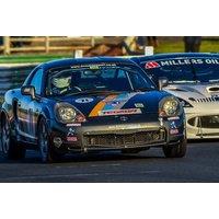Experience the Thrill: 750 Motor Club Race Day General Admission