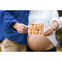 3D or 4D Baby Scan with 2 Photos & Digital Copies - St Helens Clinic