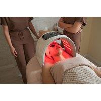 BioRePeel, Dermaplaning & LED Light Therapy Facial - The Skiin Hub by Nurse Lizzie, Manchester