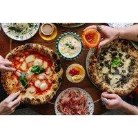 &pound;30 or &pound;50 Dining & Drinks Credit - Villa Toscana, Glasgow West End