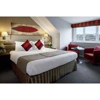 4* Radisson Blu Durham Break for 2 - Up to 2 Nights with Breakfast, Spa Access & Late Checkout - Family Room Upgrade Available