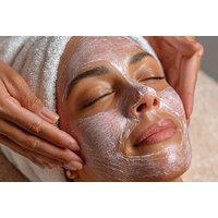 Deep Cleansing Facial with Extraction - Good Hand Therapy, London