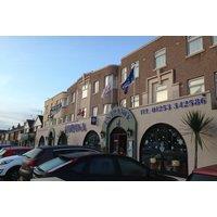 The Corona Hotel