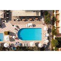 Crete, Greece Half Board Beach Holiday including Flights