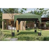 PVC Coated Polyester Canopy Weight Bag for Secure Event Setups