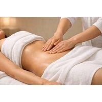 30-Minute Lymphatic Drainage Massage for Women