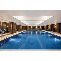4* Hampshire Spa Break For 2: Breakfast, Spa Access & Dining Upgrade at Old Thorns Hotel and Resort