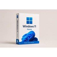 Windows 11 Home - Lifetime License