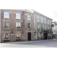 The White Hart St Austell