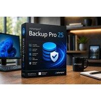 Ashampoo Backup Pro 25 Licence