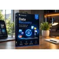 Aiseesoft Data Recovery Software