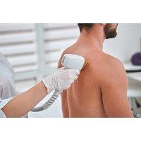 6 Sessions Laser Hair Removal, Choice of Area - Shapins clinic, Harrow