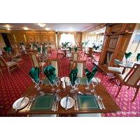 Sunday Lunch, Leisure Access & Model Village Entry for 2 at Damson Dene