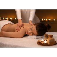 60 or 90-Minute Pamper Package with Facial and Massage of Choice - Skin & Soul by Siena, Northampton