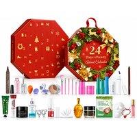 24 Day Makeup and Skincare Christmas Beauty Advent Calendar