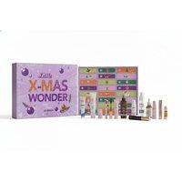 24-Day Japanese Makeup & Skincare Advent Calendar