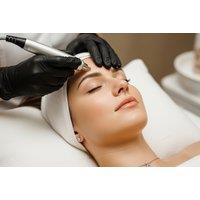 Microdermabrasion Facial with LED Light Therapy for Radiant Skin - Greater Manchester