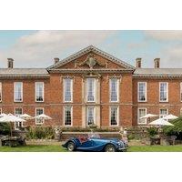 Halloween Murder Mystery Break for 2 - 1-Night Hotel Stay with Breakfast & 3-Course Dinner - Multiple Locations