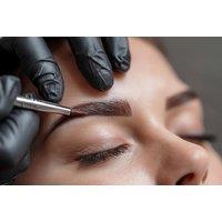 Lash Lift and Brow Lamination - Hamilton