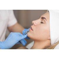 Dermal Filler Treatment for Lips, Jaw, Chin, Cheeks, or Smile Lines - Manchester