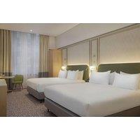 3* or 4* Edinburgh Hotel Stay with The Adventures of Pinocchio Pantomime Tickets Included