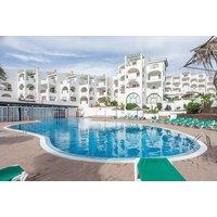 Tenerife Spain - All-Inclusive Beach Getaway with Return Flights