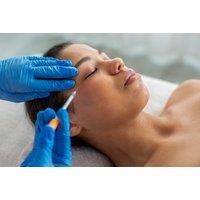 Injectable Skin Boosters for Under-Eye or Full Face Rejuvenation - Salford