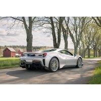 Five Supercar Driving Experience - Drive Ferrari and More Icons for 15 Miles