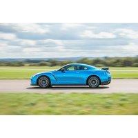 Adult or Junior Sports Car Experience - U Drive Cars @ 30+ Locations across UK