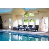 4* Albrighton Hall Spa Day - Spa Access & 25-Minute Treatment for 1 or 2
