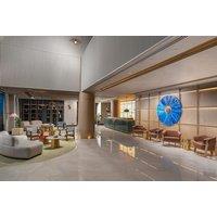 5* Kusadasi, Turkey Beach Holiday with Stay & Return Flights
