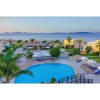 5* Kos, Greece Beachfront Escape with Stay, Breakfast & Return Flights