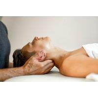 30-Minute or 60-Minute Swedish Massage - Back, Neck & Shoulder or Full Body