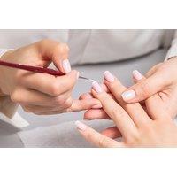 Express Facial with Choice of Gel Nails at Elle Beauty & Wellness