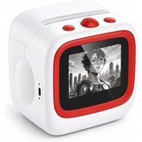 AI Voice-Controlled Children's Thermal Printer