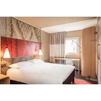 Ibis Edinburgh Centre Royal Mile