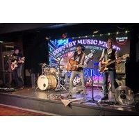 Somerset Country & Western Festival Break - 3 Night Stay for Up to 6 at Unity Beach Holiday Park