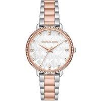 Michael Kors MK4667 Pyper Ladies Watch