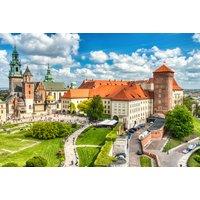 Krakow City Break with Return Flights & Hotel