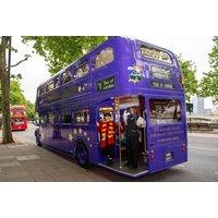 Harry Potter Film Locations Sightseeing Bus Tour - Child, Adult, Senior or Family Tickets!