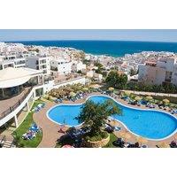 4* Algarve, Portugal Beach Holiday with Hotel Stay, Pool Access & Return Flights
