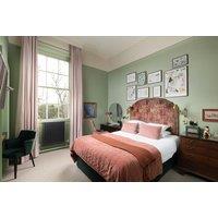 4* Luxury Central York Stay for 2 at Award Winning Churchill Hotel